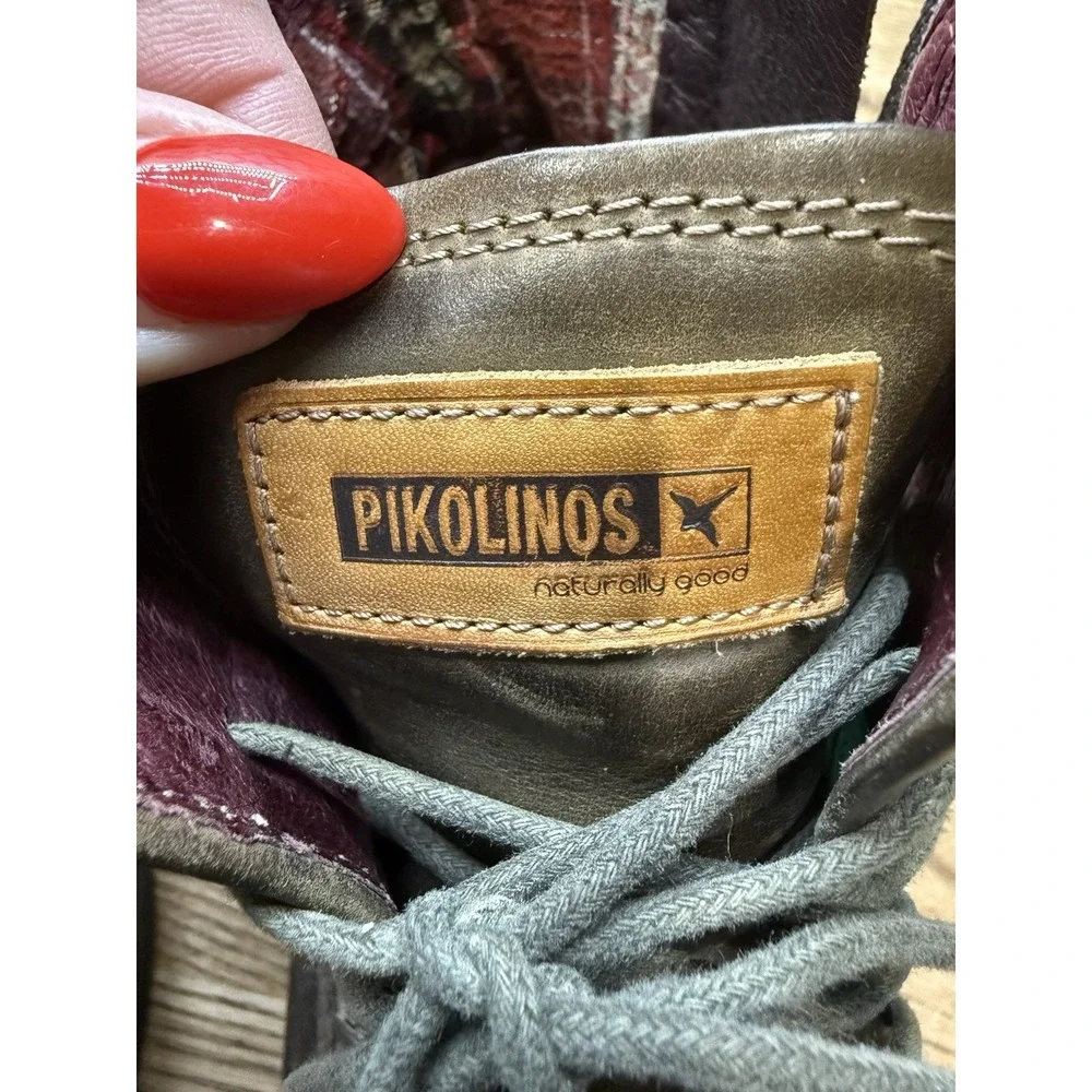 PIKOLINOS good used
